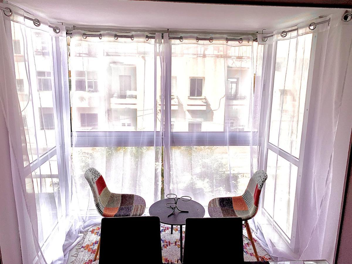 Anfa 28 - 2 Bedrooms - Well Located Apartment - Large And Pleasant カサブランカ エクステリア 写真